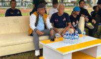 Kondisi Kelistrikan Berau Meningkat, PLN Diminta Sesuaikan dengan Pertumbuhan Investasi