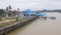 Ruang Publik di Tanjung Redeb: Investasi untuk Masa Depan Wisata