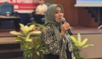 Forum Jurnalis Perempuan Kaltim: Peran Wanita Semakin Strategis di Dunia Kepemimpinan