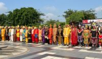 Pemuda Berau Dipacu Jadi Pilar Pembangunan, Sumpah Pemuda Jadi Titik Awal