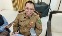 Capaian PAD Berau 2024 Melampaui Target, Bapenda Berau: Tantangan Masih Ada