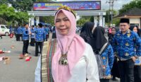 Disdik Berau Pastikan Gaji Guru Honorer Tuntas Mei 2025: "InsyaAllah Aman"