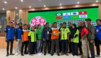 Aliansi Buruh Berau Beri Rapor Merah untuk Disnakertrans