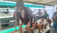 Wisatawan Asing Hilang Saat Menyelam di Kakaban Berau, Diduga Kejar Kamera Jatuh