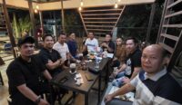 Indra Teguh Nur Cahyadi: Menjaga Api Jurnalisme di Ujung Kalimantan Timur